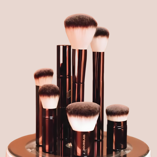 LUCRUM™ By The Hour Brush Collection